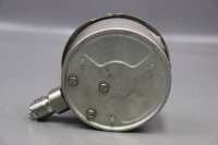 Bourdon Sedeme 0-25bar 1.4571 316 SS Manometer Unused