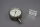 Bourdon Sedeme 0-25bar 1.4571 316 SS Manometer Unused