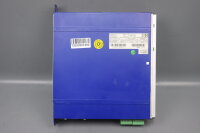 Kollmorgen Seidel Danaher Servostar 606 S60600 4kVA Used