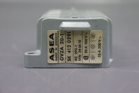 ASEA OVZA 20-1 SK 412 0291 Insticks-Sockel Unused OVP
