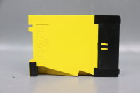 Turck MS27-12-R MS2712R 24VDC Stillstandw&auml;chter unused ovp