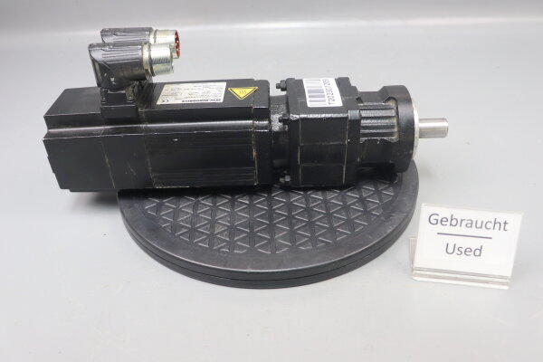 SEW-Eurodrive PSCZ211 CMP50S/KY/AK0H/SM1 230V used