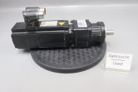 SEW-Eurodrive PSCZ211 CMP50S/KY/AK0H/SM1 230V used