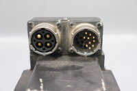 Allen-Bradley MPL-B330P-SJ22A 1,8kW 3~Servomotor used