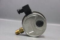 Nuova Fima MGS7 Manometer 0-250bar 1296/0R/2008/1 Unused