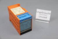 IFM NV0100 NV 0100 Typ N 00101 Schaltverstärker Unused