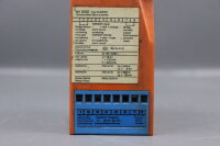 IFM NV0100 NV 0100 Typ N 00101 Schaltverst&auml;rker Unused