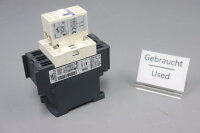 Telemecanique Schneider LC1D123BL + LADN113 24V DC 2,4W...