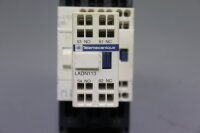 Telemecanique Schneider LC1D123BL + LADN113 24V DC 2,4W...