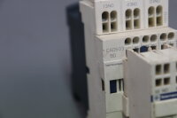 Telemecanique Schneider CAD503BD + LADN113 24V DC Hilfssch&uuml;tz Used