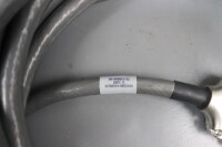 Belden 8125 Voltage Computer Cabel 25PR24 + AMP Anschlussst&uuml;ck unused