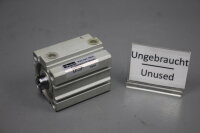 Parker P1QS040DC7G0030 Pneumatik Zylinder 10bar unused