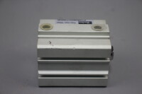Parker P1QS040DC7G0030 Pneumatik Zylinder 10bar unused