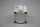 Parker P1QS040DC7G0030 Pneumatik Zylinder 10bar unused