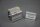 Parker Pneumatik Zylinder P1QS050DC7G0030 P(e) max 10bar unused