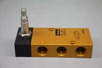 Parker 341N34 Wegeventil II 2 GD c TX Unused