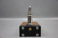 Parker 341N34 Wegeventil II 2 GD c TX Unused