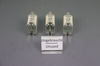 3x Siemens SITOR 3NE8024 3NE8 024 HLS-Sicherungseinsatz...