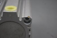 Parker P1QS050DC7G0040 Pneumatik Zylinder P(e) max 10bar unused