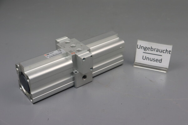 Metal Work 9002100 IN 2/10bar Air Pressure Multiplier unused