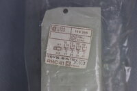 Telemecanique / Schneider Electric RHC 41 RHC41 110V Relay unused