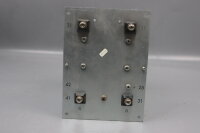 ABB ASEA RVAB11 RK487001-AA Therminal Overcurrent Relay Type RVAB Unused