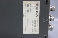 Schenck Vibrocontrol 1100 Type VC-1100-C 01 &Uuml;berwachungsger&auml;t f&uuml;r Schwingungen und W&auml;lzlagerzustand Used