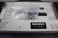 Schenck Vibrocontrol 1100 Type VC-1100-C 01 &Uuml;berwachungsger&auml;t f&uuml;r Schwingungen und W&auml;lzlagerzustand Used