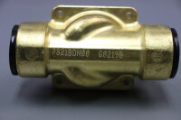 Parker 7321BDN00 G0219B Magnetventil mit Spule 4818653D D5L F 220V 230V  Unused