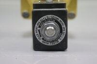 Parker 7321BDN00 G0219B Magnetventil mit Spule 4818653D D5L F 220V 230V  Unused