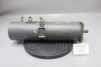 Ragonot MM4050B-0140 Servomotor used