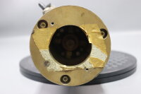 Ragonot MM4050B-0140 Servomotor used
