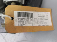 Vassal Getriebemotor 2/8B31V45EL2 0,4A 380V unused