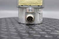 Dunkermotoren BG63X55 24V + PLG52  i=64:1 + RE30-2-500+TI 5V Motor Unused