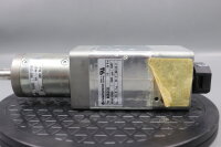 Dunkermotoren BG63X55 24V + PLG52 i 64:1 + RE30-2-500 Motor Unused