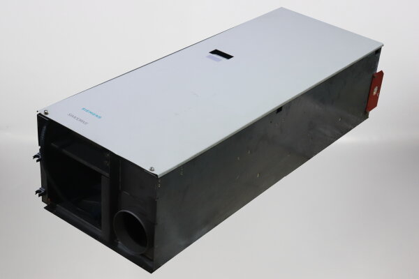 Siemens SIMODRIVE 650 Pulsumrichter 90 KVA 120A 6SC6512-4AA02-Z Z=E45 Used