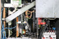 Siemens SIMODRIVE 650 Pulsumrichter 90 KVA 120A 6SC6512-4AA02-Z Z=E45 Used