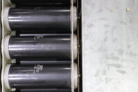 Siemens SIMODRIVE 650 Pulsumrichter 90 KVA 120A 6SC6512-4AA02-Z Z=E45 Used