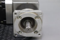 Berger Lahr SER3910/4L7SM0TO Servomotor + Neugart WPLE080 i=5 used