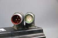 Berger Lahr SER3910/4L7SM0TO Servomotor + Neugart WPLE080 i=5 used