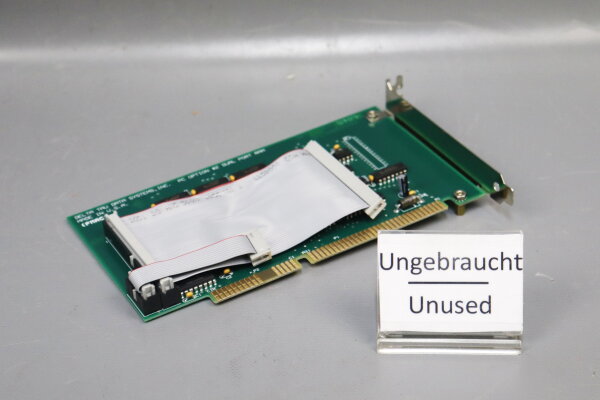 Delta Tau PC Option #2 Dual Port RAM 116424 ATRW 602240-501 Unused
