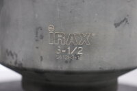 IRAX 3-1/2 S612H3-12 Sockel unused
