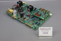 Contraves CMC DC Servo Drive NC600 Rev: F-2 SP34350506003...