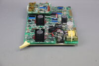 Contraves CMC DC Servo Drive NC600 Rev: F-2 SP34350506003 Used