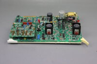 Contraves CMC DC Servo Drive NC600 Rev: F-2 SP34350506003 Used