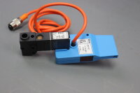 SICK WTR1-P421 10132600340  Reflektionslichttaster DC24V Unused OVP