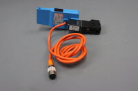 SICK WTR1-P421 10132600340  Reflektionslichttaster DC24V Unused OVP
