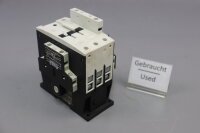 Moeller Klöckner DILM50 Leistungsschütz +...