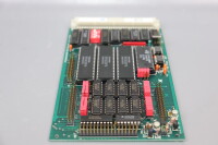 Janich Klass Platine JK82 P/SIO Rev 1.2 Unused