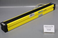 Sick FGSE450-23 Lichtschranke Receiver 1012589 / 24V /...